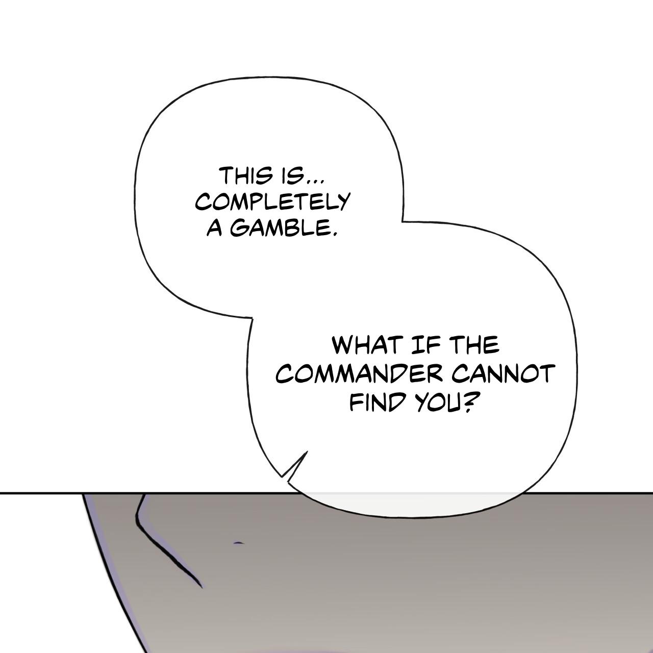 Guiding Hazard Chapter 76 - Page 126 in English