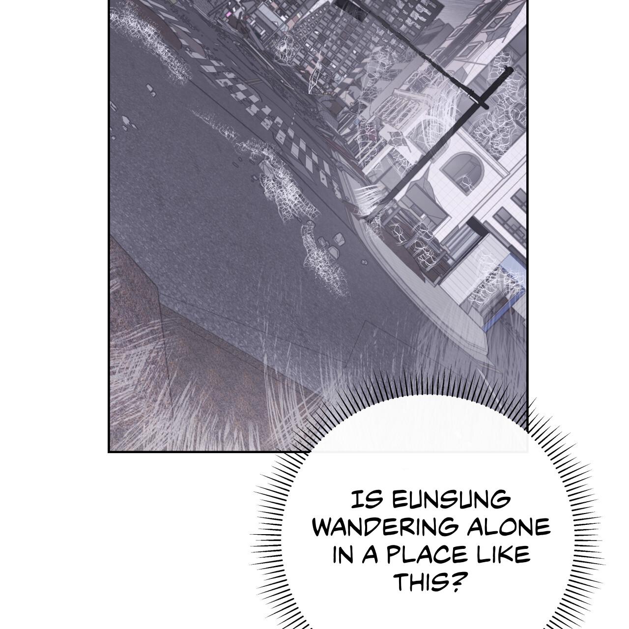 Guiding Hazard Chapter 76 - Page 141 in English