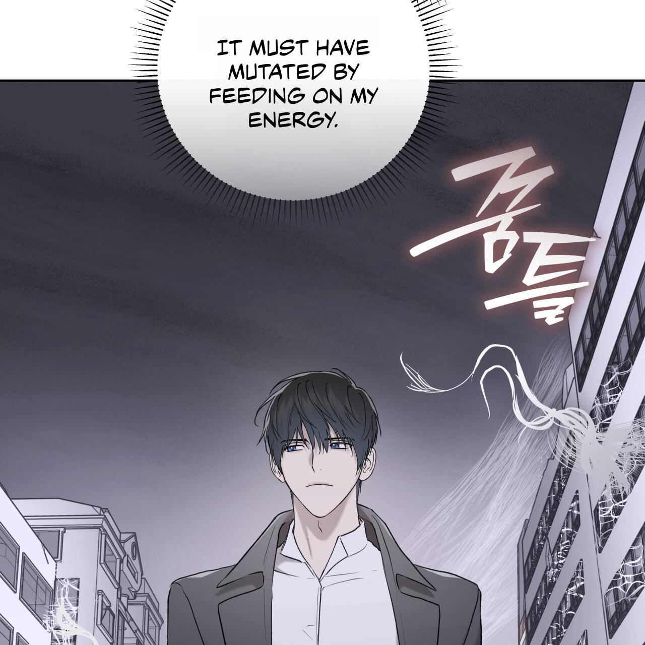 Guiding Hazard Chapter 76 - Page 146 in English