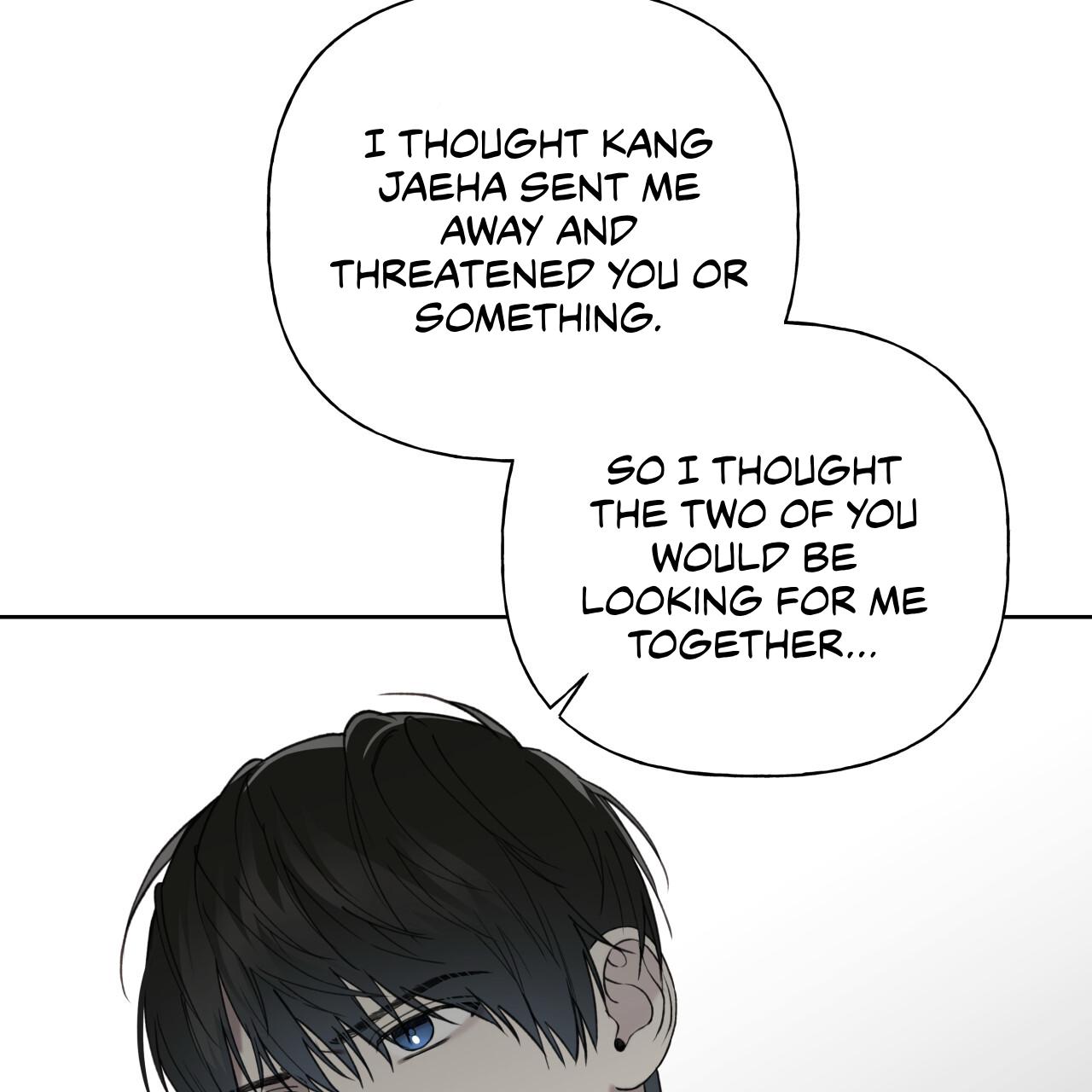 Guiding Hazard Chapter 76 - Page 38 in English
