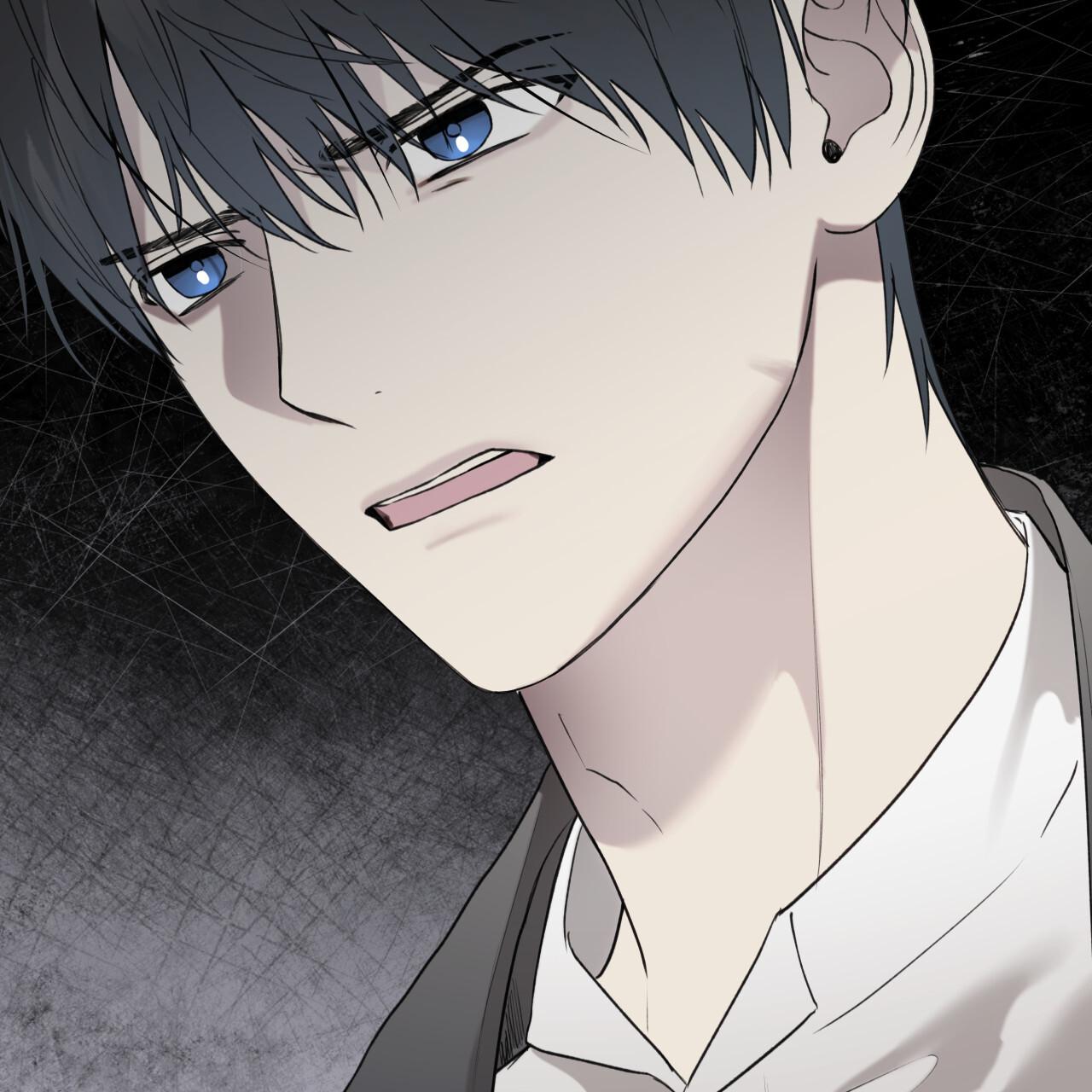 Guiding Hazard Chapter 76 - Page 41 in English