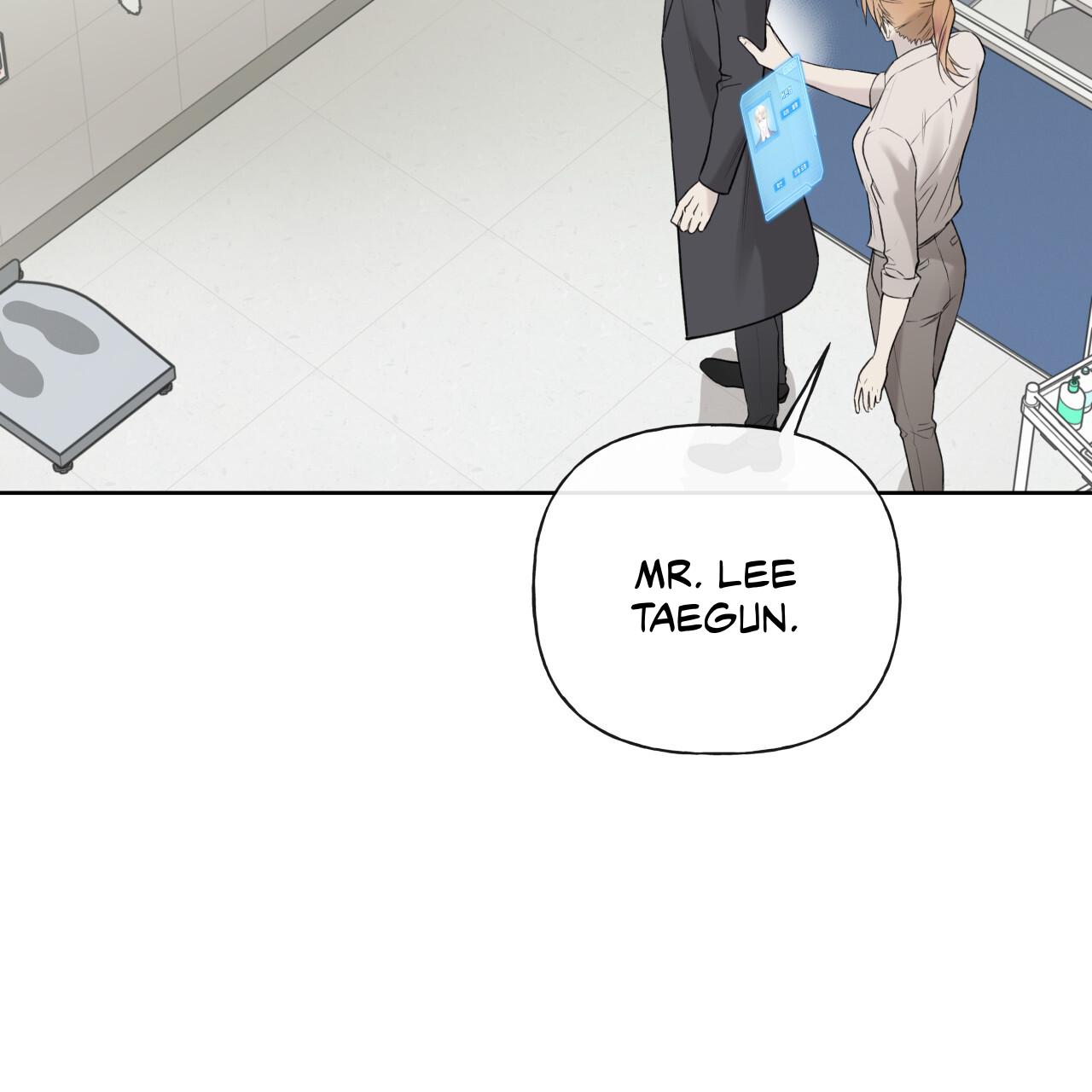 Guiding Hazard Chapter 76 - Page 46 in English