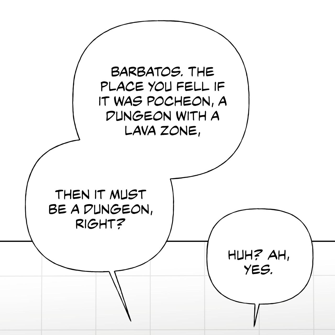 Guiding Hazard Chapter 76 - Page 64 in English