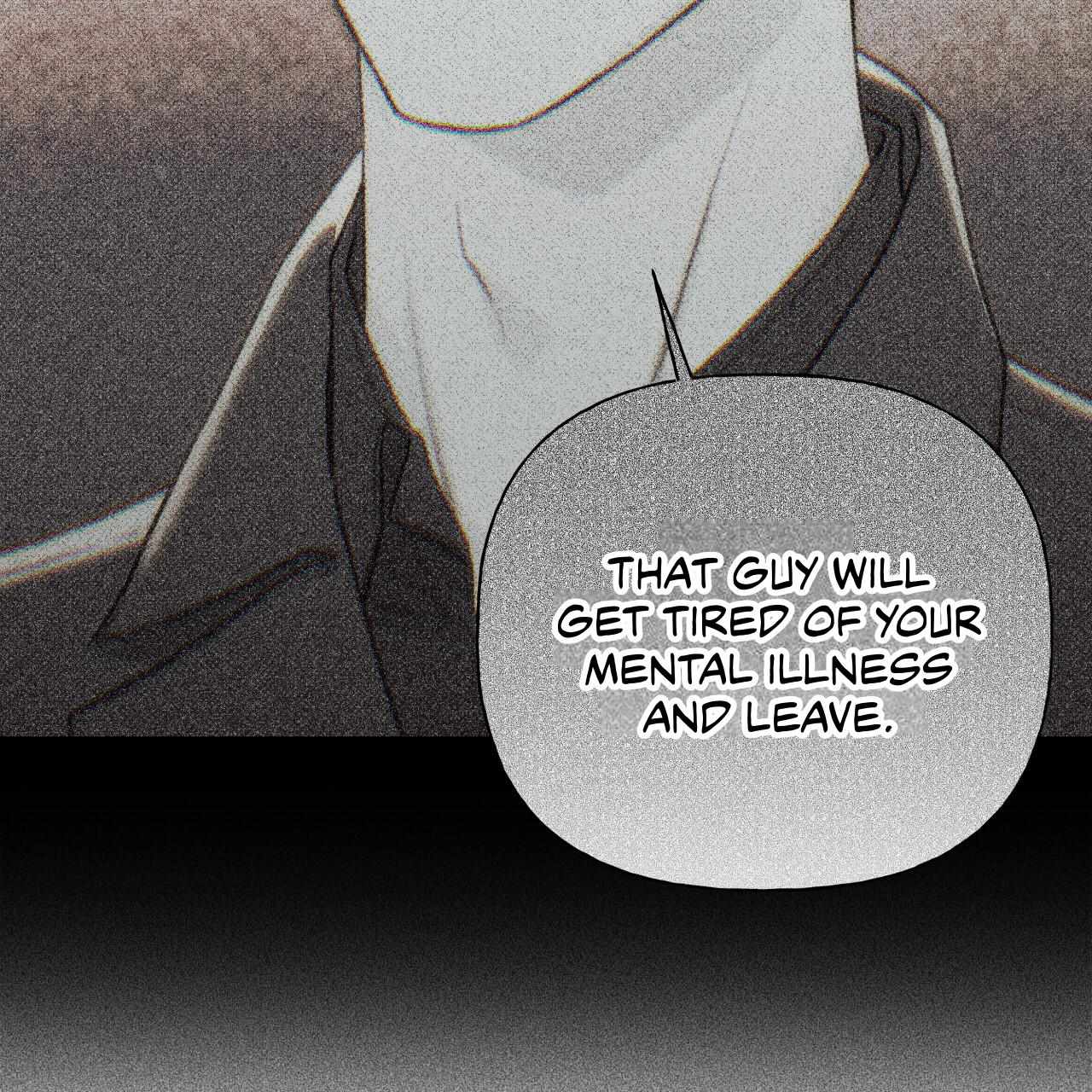 Guiding Hazard Chapter 76 - Page 84 in English