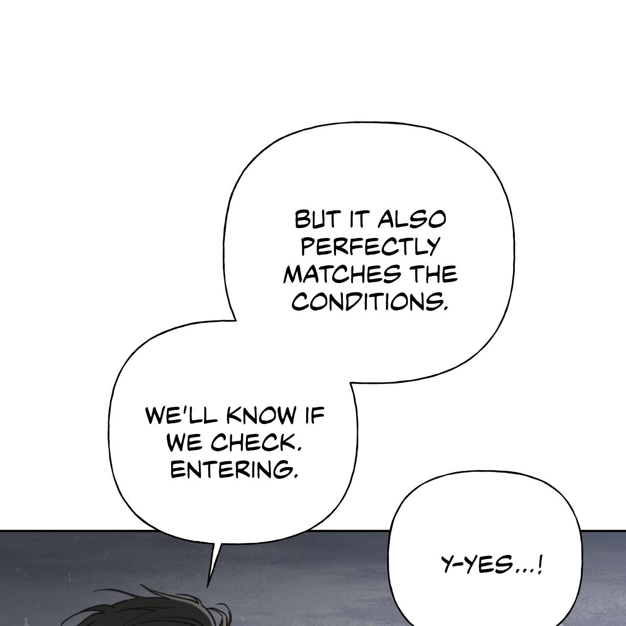 Guiding Hazard Chapter 76 - Page 95 in English