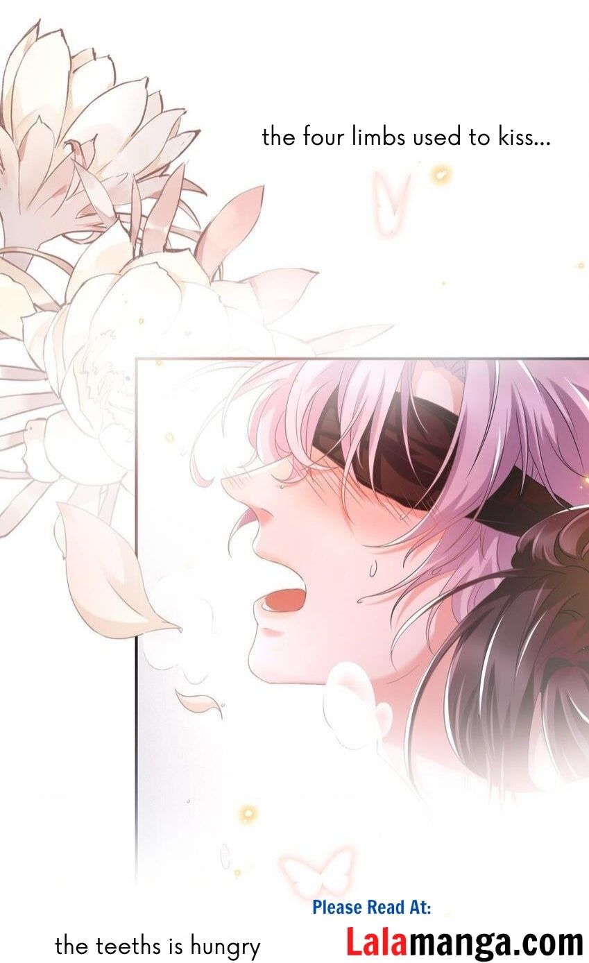 I’m A Stand-in Puppet For His Ex-Lover Chapter 0.1 - Page 4 in English