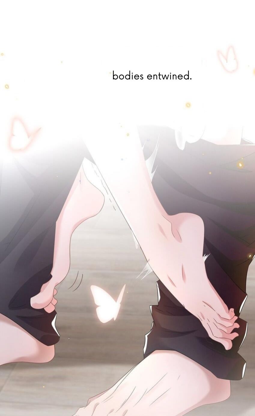 I’m A Stand-in Puppet For His Ex-Lover Chapter 0.1 - Page 5 in English