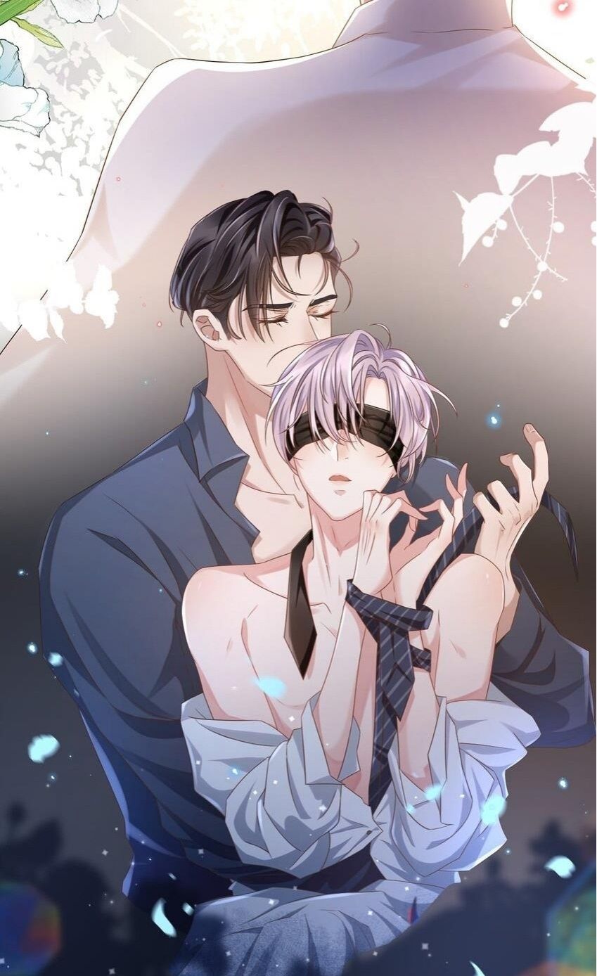 I’m A Stand-in Puppet For His Ex-Lover Chapter 0.1 - Page 7 in English