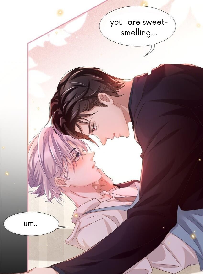 I’m A Stand-in Puppet For His Ex-Lover Chapter 0.2 - Page 14 in English