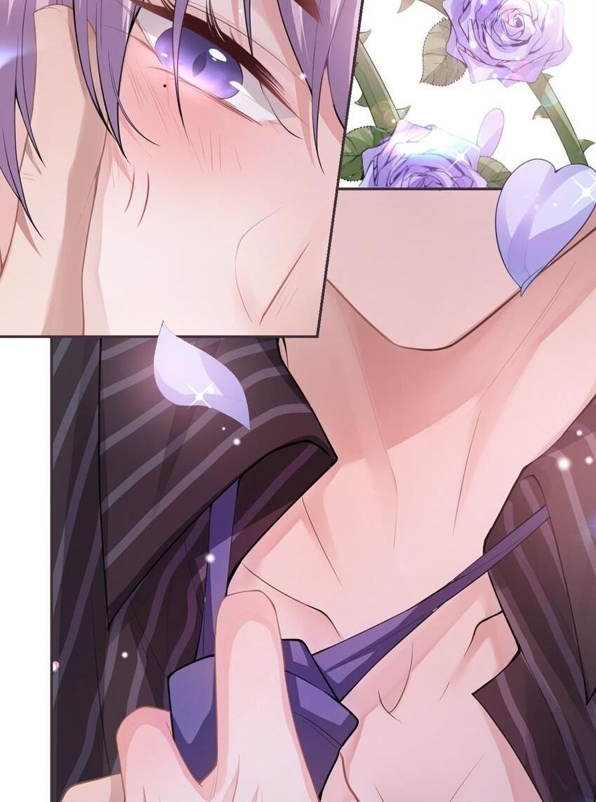 I’m A Stand-in Puppet For His Ex-Lover Chapter 0.2 - Page 19 in English