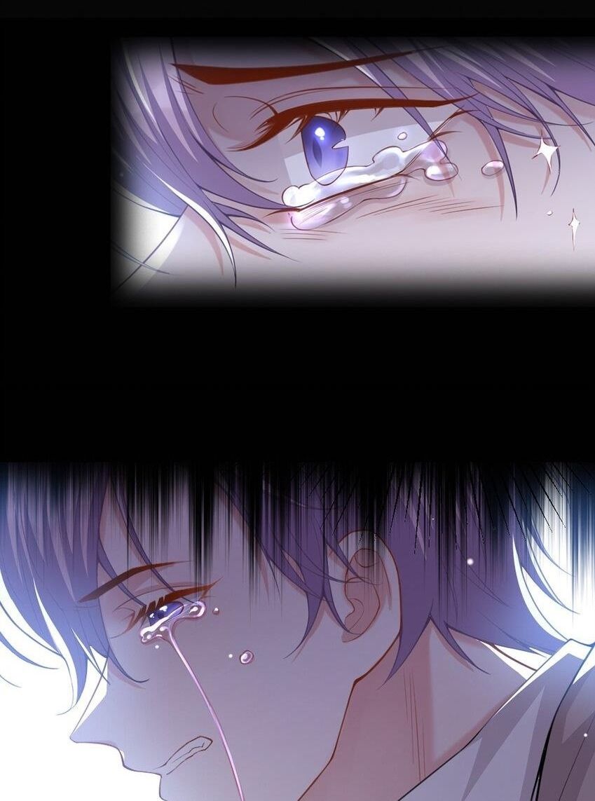 I’m A Stand-in Puppet For His Ex-Lover Chapter 0.2 - Page 21 in English