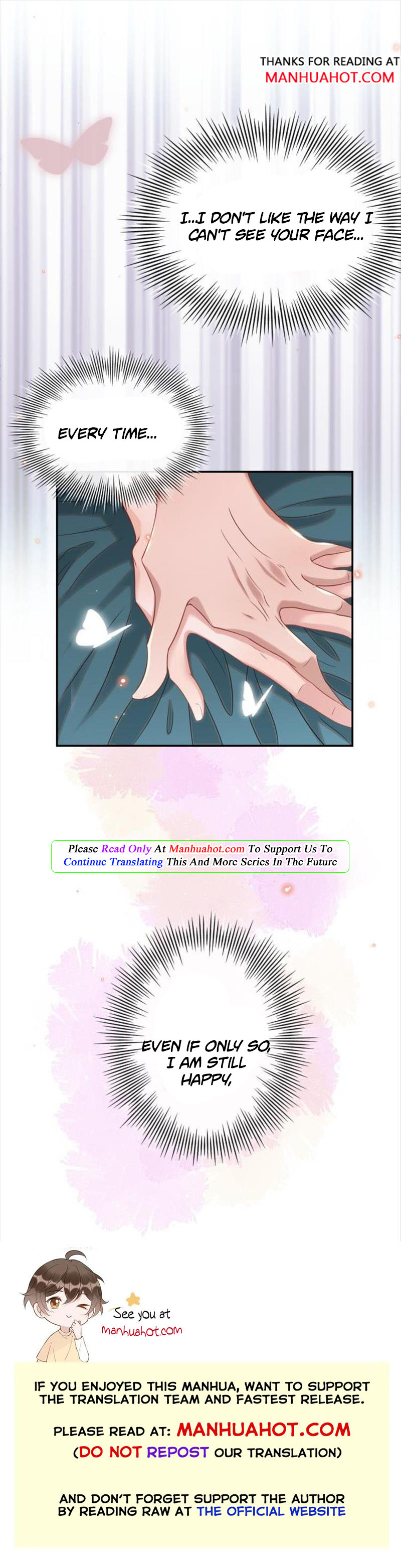 I’m A Stand-in Puppet For His Ex-Lover Chapter 1.1 - Page 7 in English