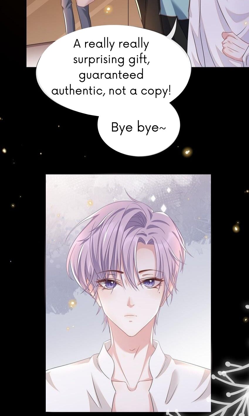 I’m A Stand-in Puppet For His Ex-Lover Chapter 1 - Page 14 in English