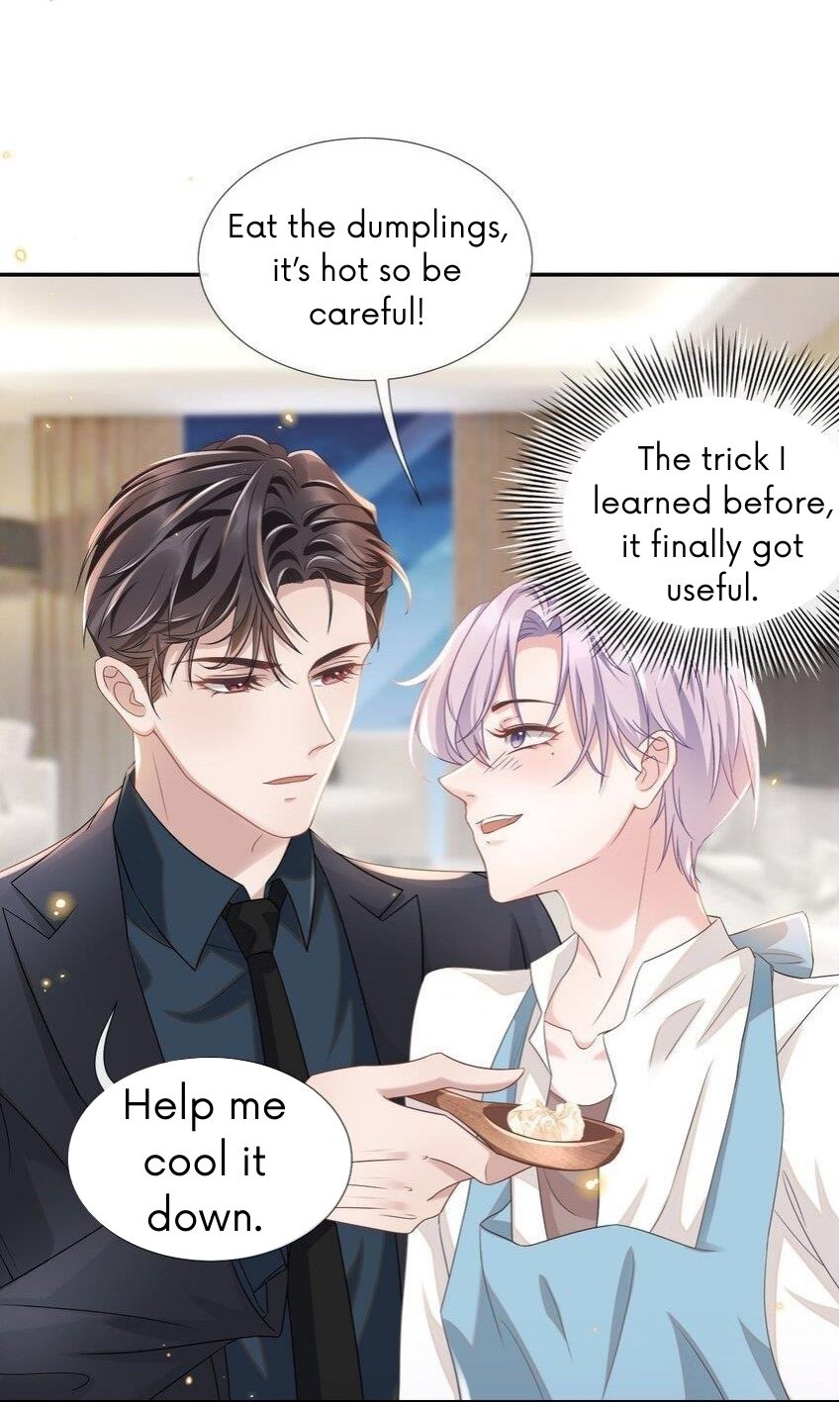 I’m A Stand-in Puppet For His Ex-Lover Chapter 1 - Page 27 in English