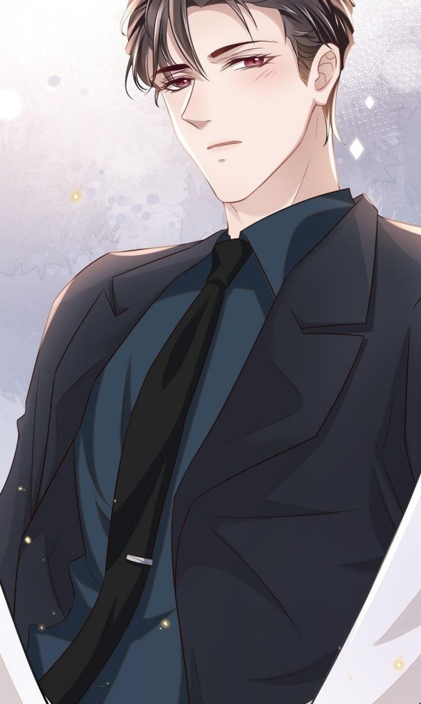 I’m A Stand-in Puppet For His Ex-Lover Chapter 1 - Page 31 in English