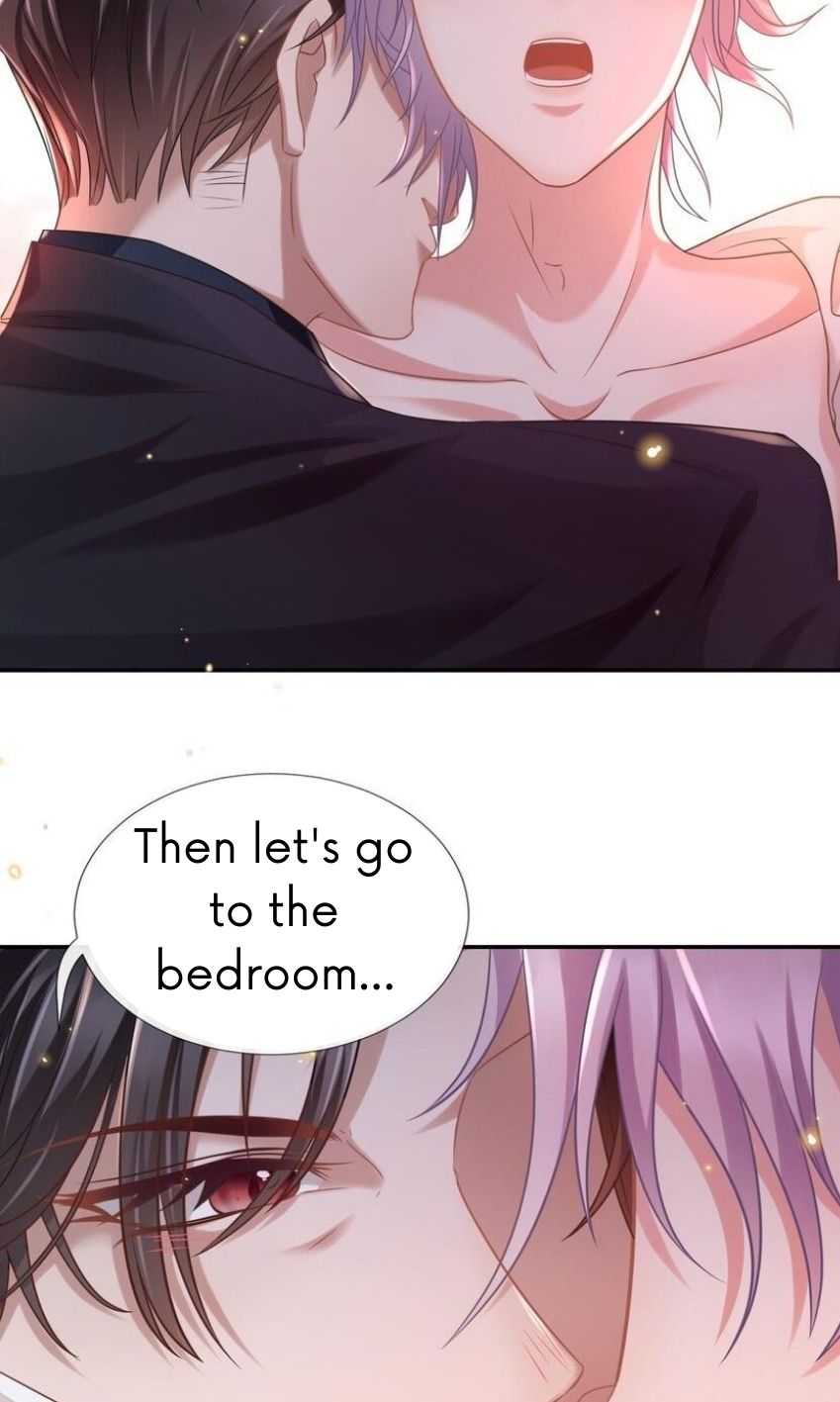 I’m A Stand-in Puppet For His Ex-Lover Chapter 1 - Page 37 in English