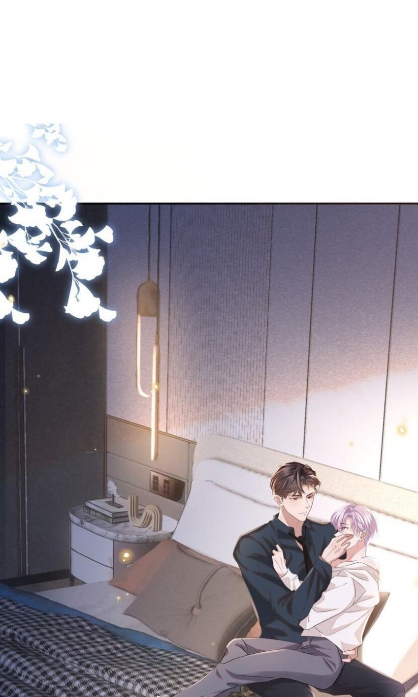 I’m A Stand-in Puppet For His Ex-Lover Chapter 1 - Page 40 in English
