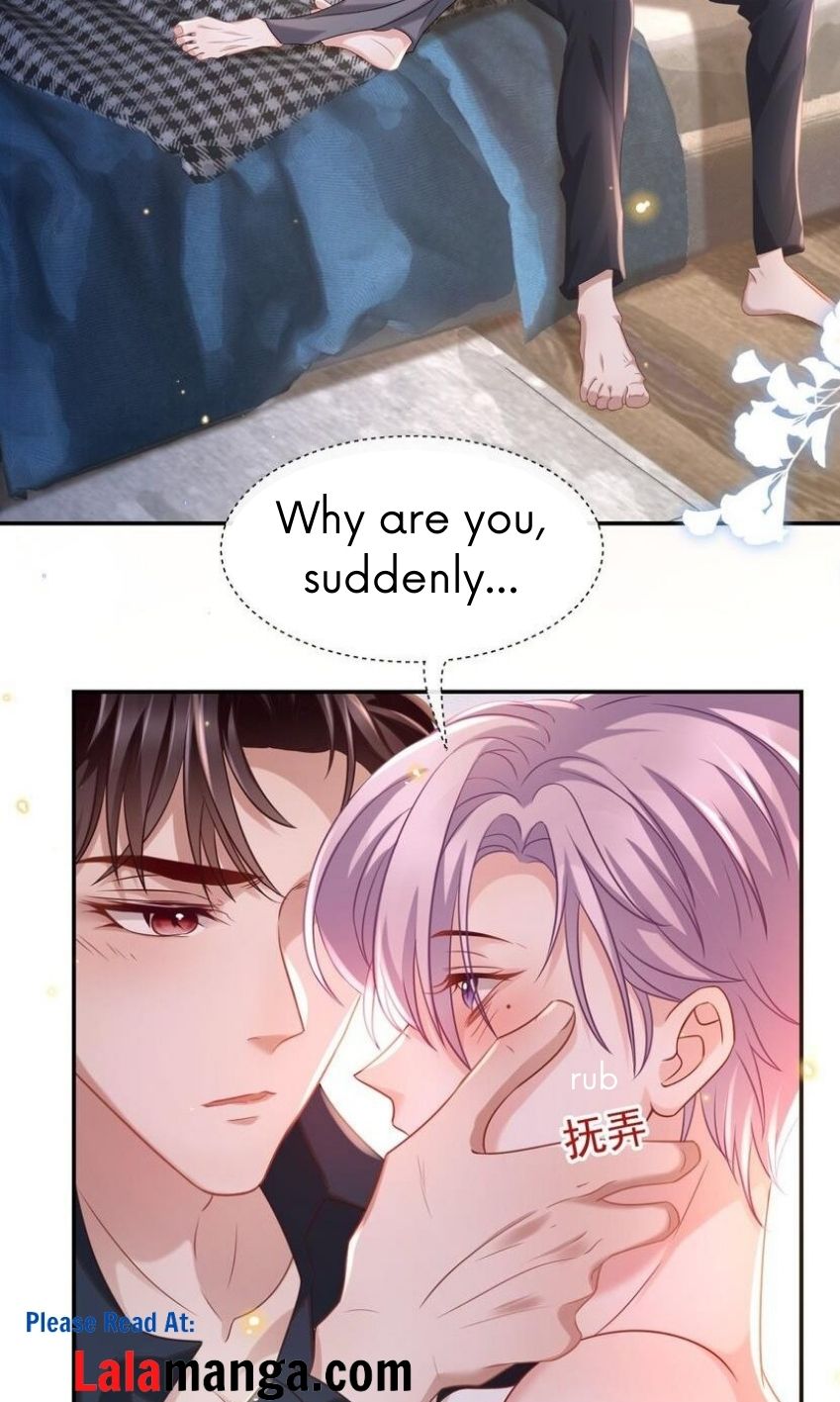 I’m A Stand-in Puppet For His Ex-Lover Chapter 1 - Page 41 in English