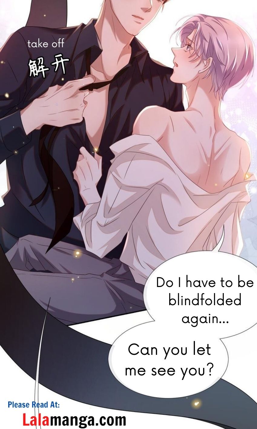I’m A Stand-in Puppet For His Ex-Lover Chapter 1 - Page 44 in English