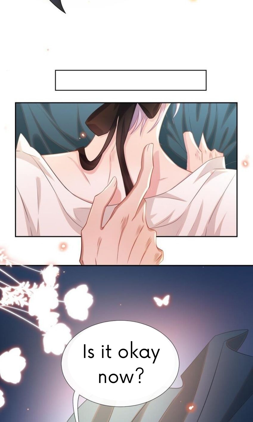 I’m A Stand-in Puppet For His Ex-Lover Chapter 1 - Page 46 in English