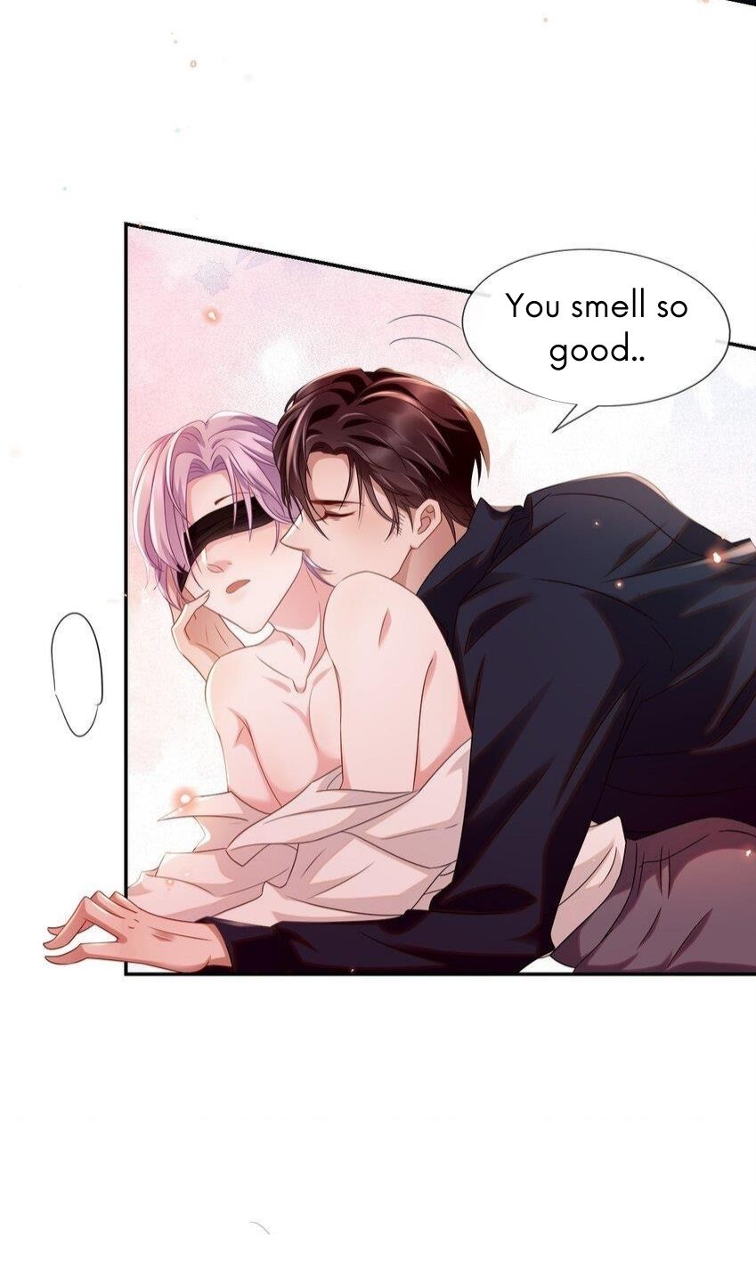I’m A Stand-in Puppet For His Ex-Lover Chapter 1 - Page 48 in English