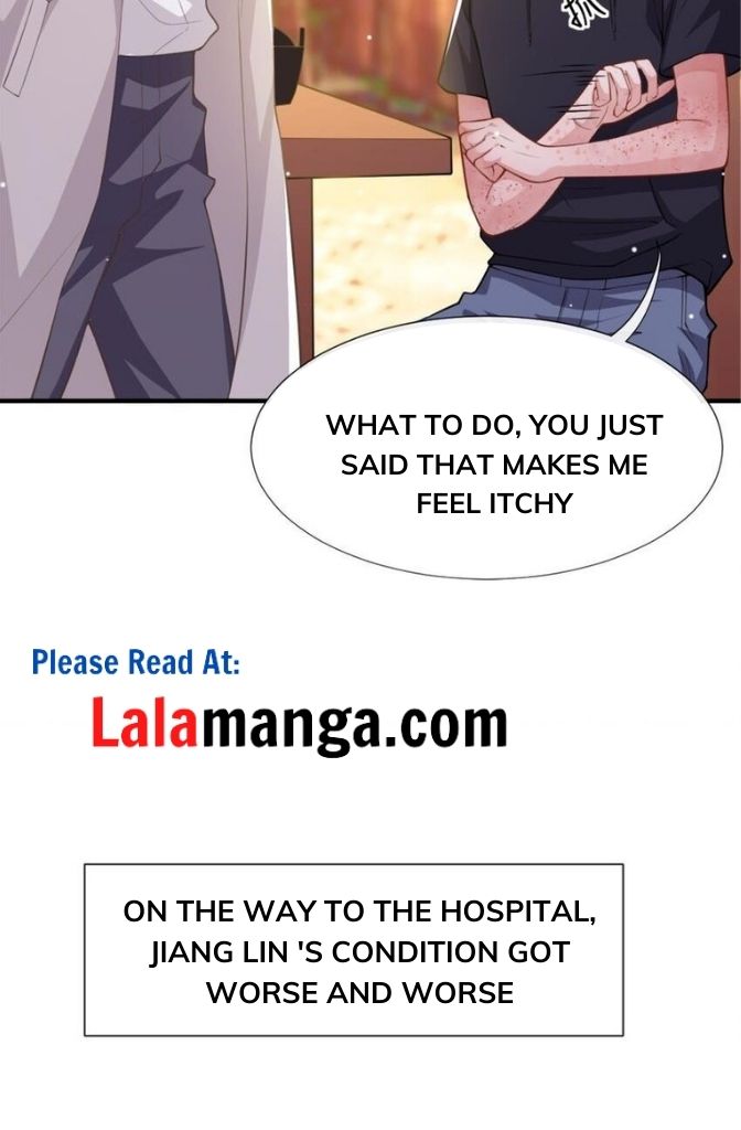 I’m A Stand-in Puppet For His Ex-Lover Chapter 10 - Page 10 in English