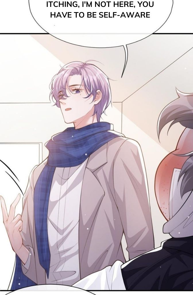 I’m A Stand-in Puppet For His Ex-Lover Chapter 10 - Page 15 in English