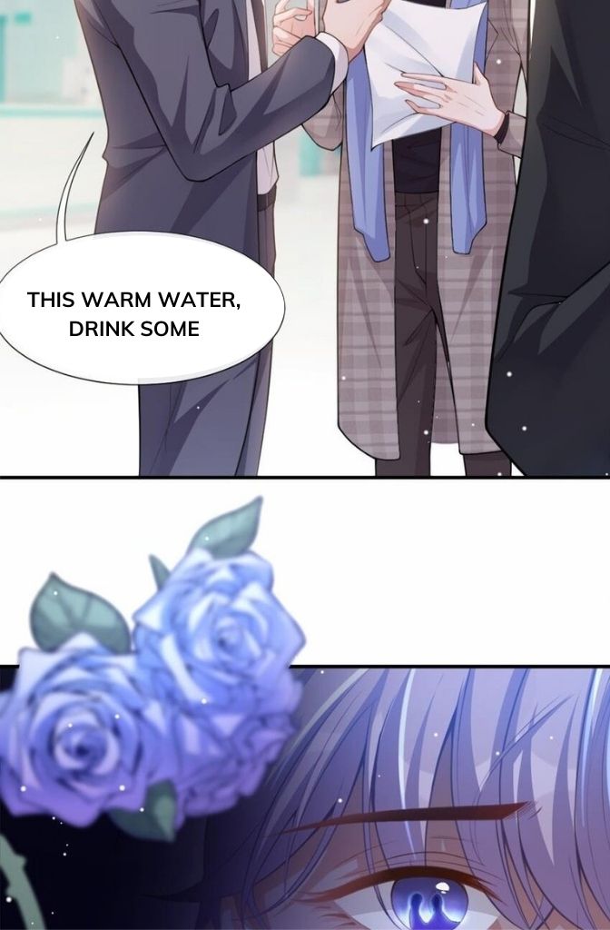 I’m A Stand-in Puppet For His Ex-Lover Chapter 10 - Page 24 in English