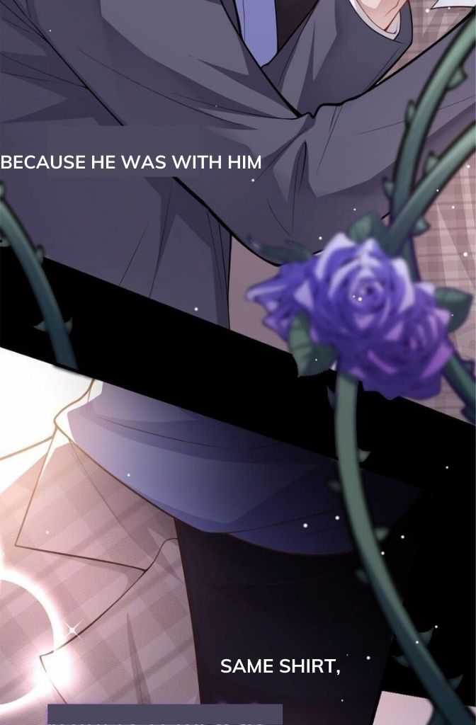 I’m A Stand-in Puppet For His Ex-Lover Chapter 10 - Page 26 in English