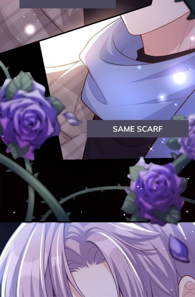 I’m A Stand-in Puppet For His Ex-Lover Chapter 10 - Page 27 in English