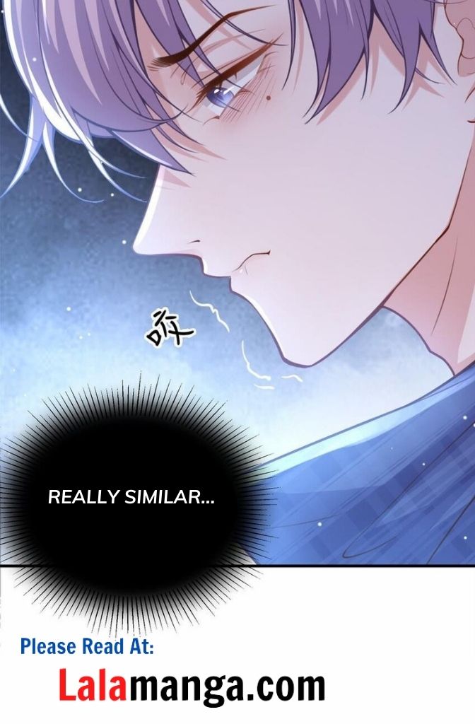 I’m A Stand-in Puppet For His Ex-Lover Chapter 10 - Page 28 in English