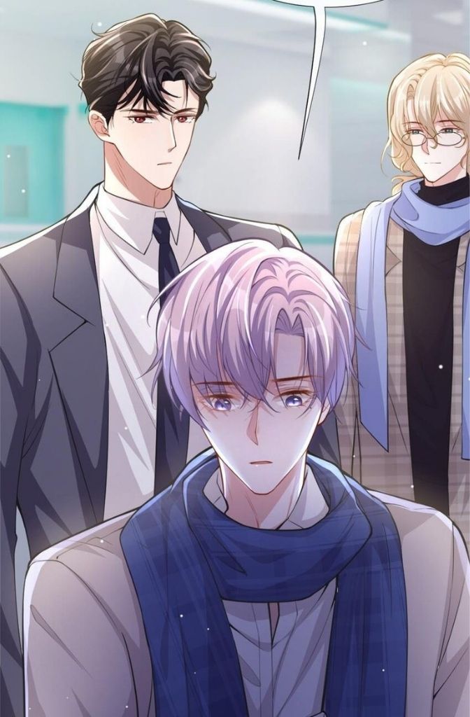 I’m A Stand-in Puppet For His Ex-Lover Chapter 10 - Page 38 in English