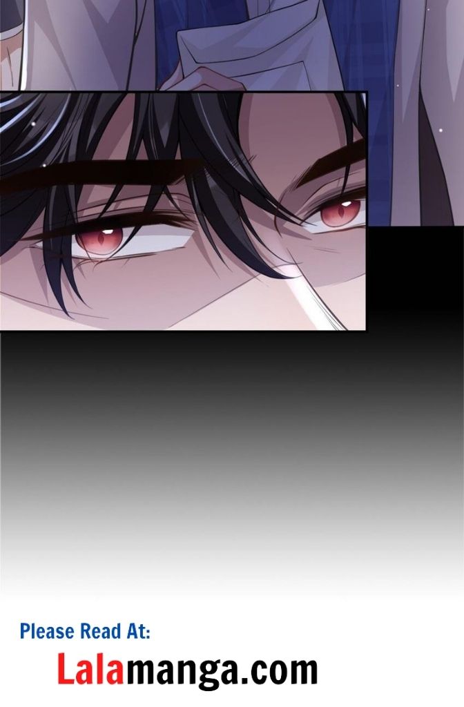 I’m A Stand-in Puppet For His Ex-Lover Chapter 10 - Page 39 in English