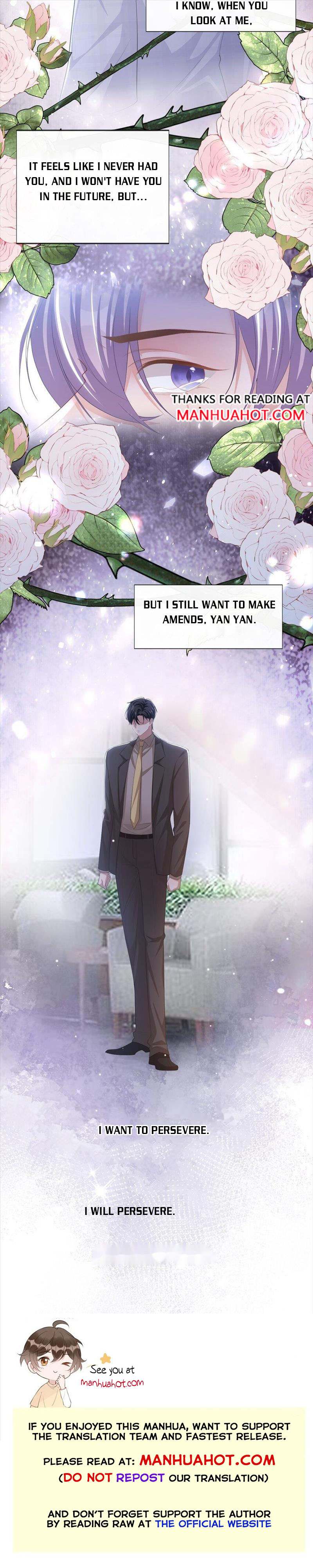 I’m A Stand-in Puppet For His Ex-Lover Chapter 100 - Page 6 in English