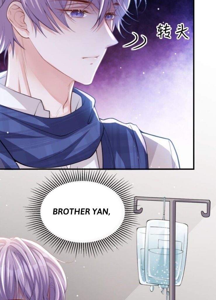 I’m A Stand-in Puppet For His Ex-Lover Chapter 11 - Page 21 in English