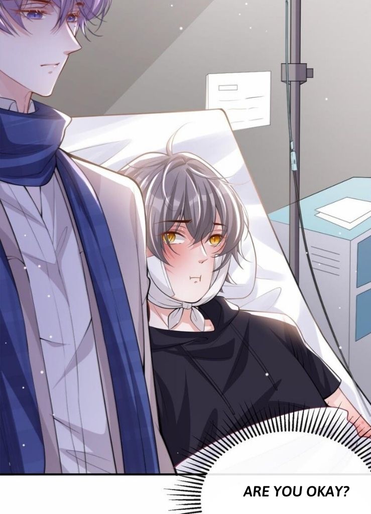 I’m A Stand-in Puppet For His Ex-Lover Chapter 11 - Page 22 in English