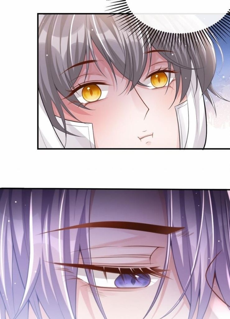 I’m A Stand-in Puppet For His Ex-Lover Chapter 11 - Page 23 in English