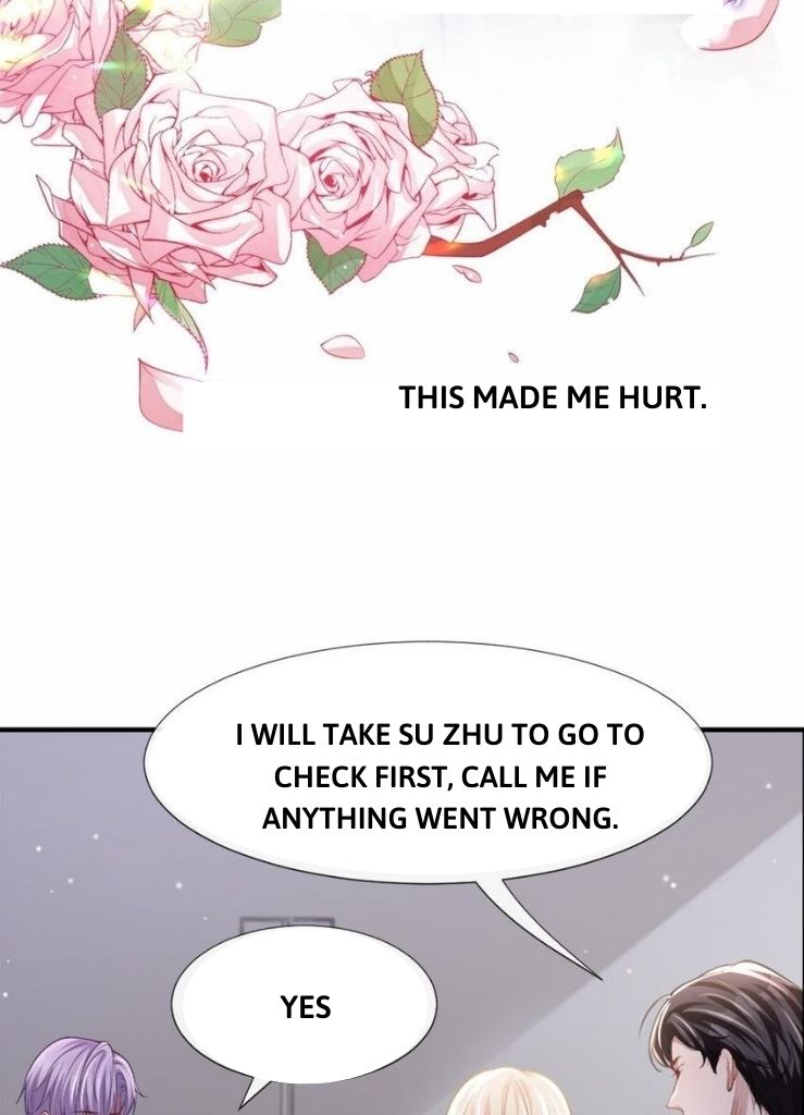 I’m A Stand-in Puppet For His Ex-Lover Chapter 11 - Page 26 in English
