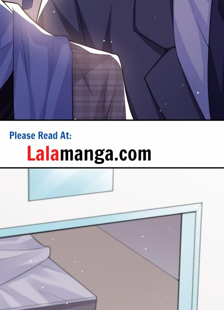 I’m A Stand-in Puppet For His Ex-Lover Chapter 11 - Page 29 in English