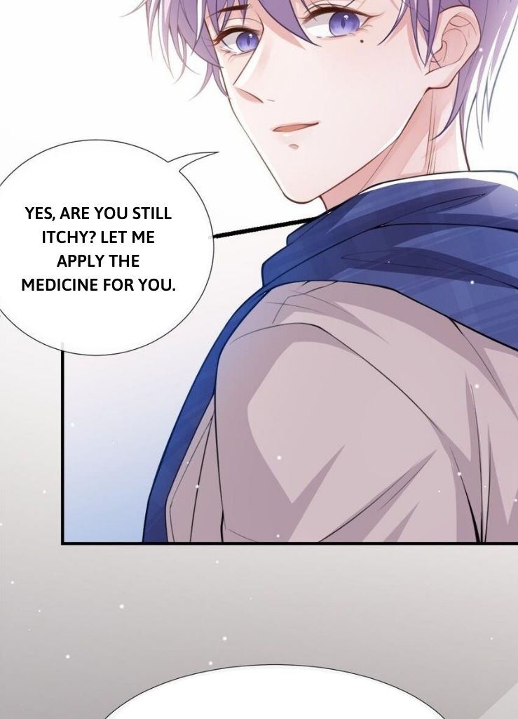 I’m A Stand-in Puppet For His Ex-Lover Chapter 11 - Page 32 in English