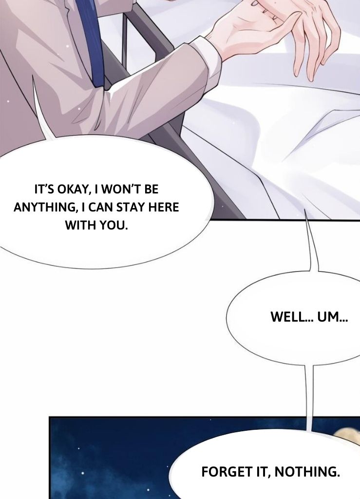 I’m A Stand-in Puppet For His Ex-Lover Chapter 11 - Page 34 in English