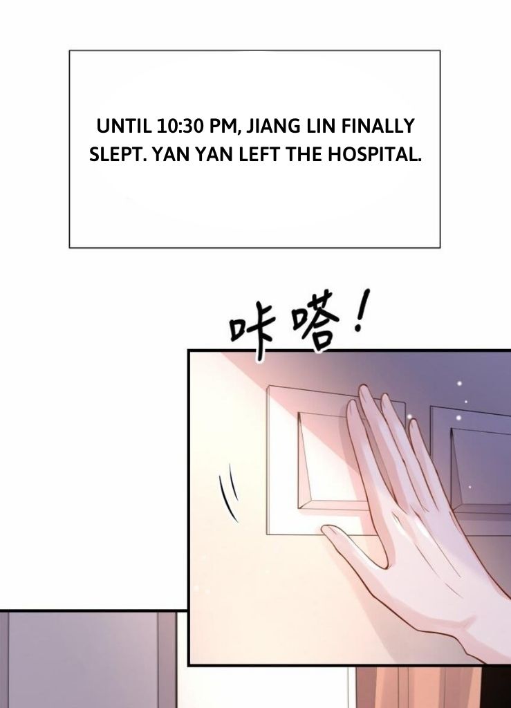 I’m A Stand-in Puppet For His Ex-Lover Chapter 11 - Page 36 in English