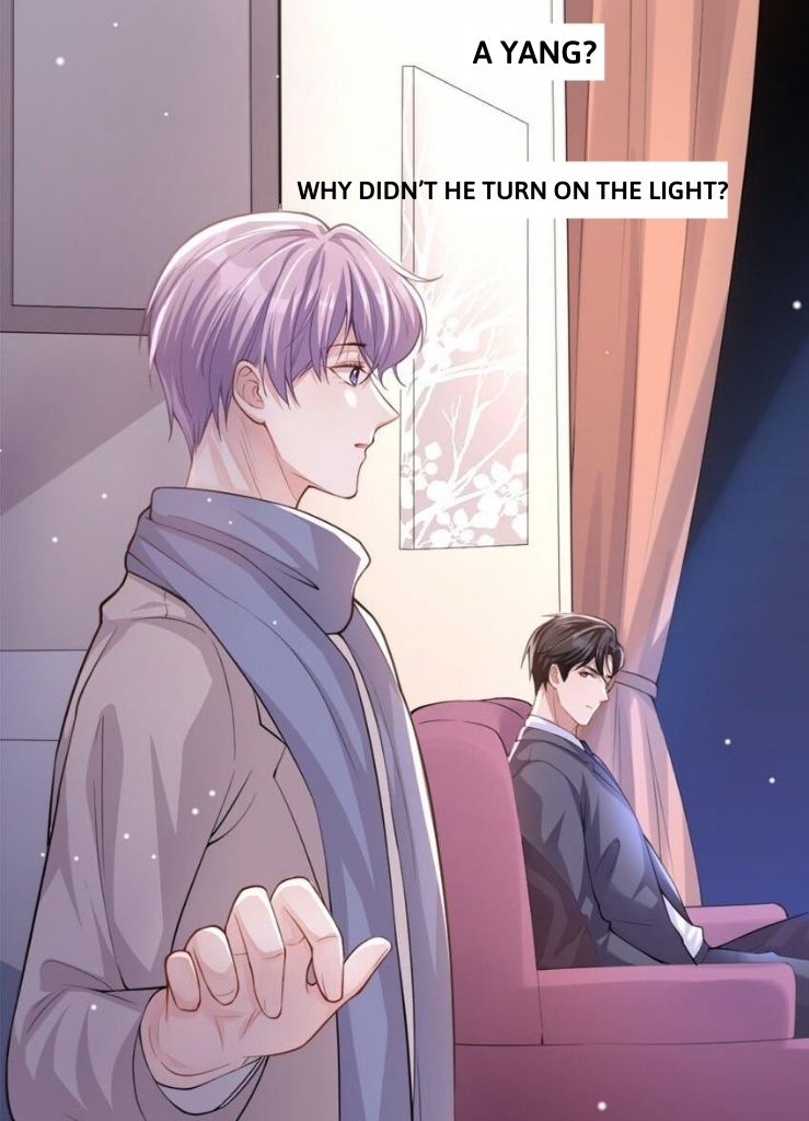 I’m A Stand-in Puppet For His Ex-Lover Chapter 11 - Page 37 in English