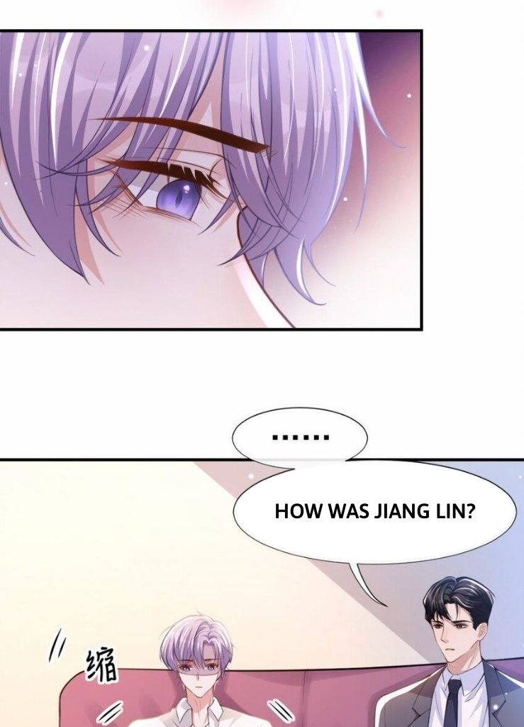 I’m A Stand-in Puppet For His Ex-Lover Chapter 11 - Page 40 in English