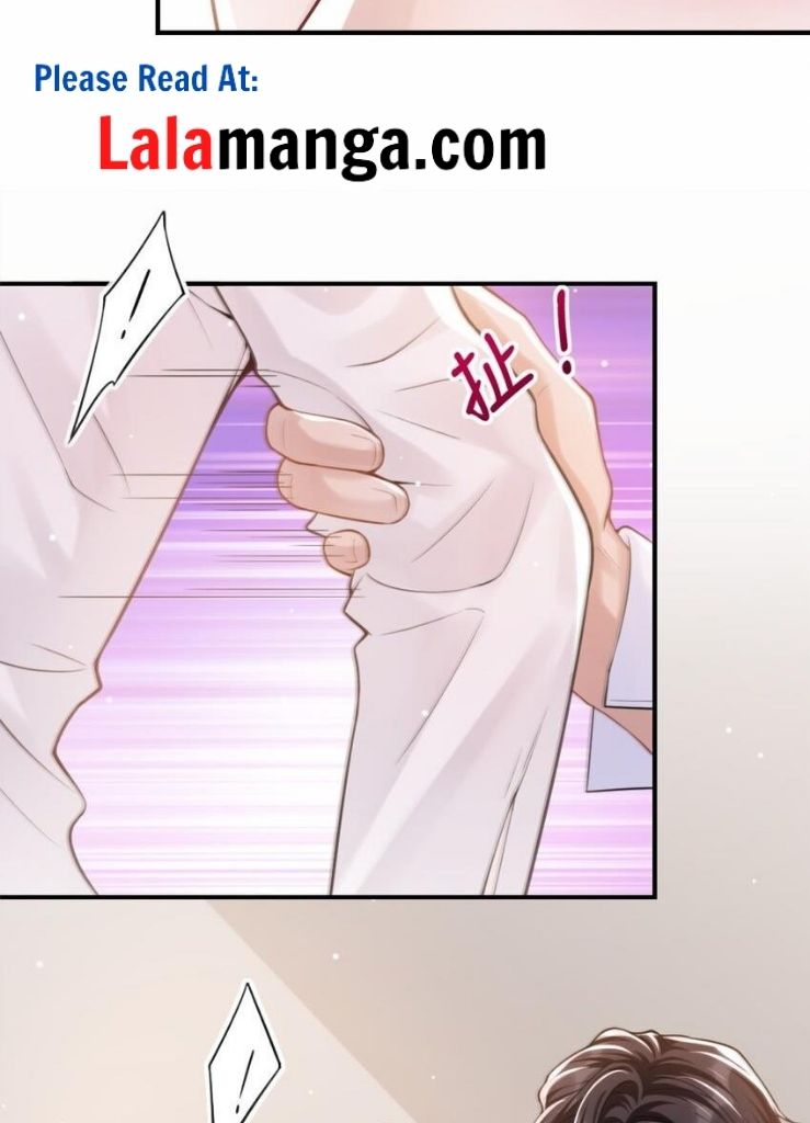 I’m A Stand-in Puppet For His Ex-Lover Chapter 11 - Page 42 in English