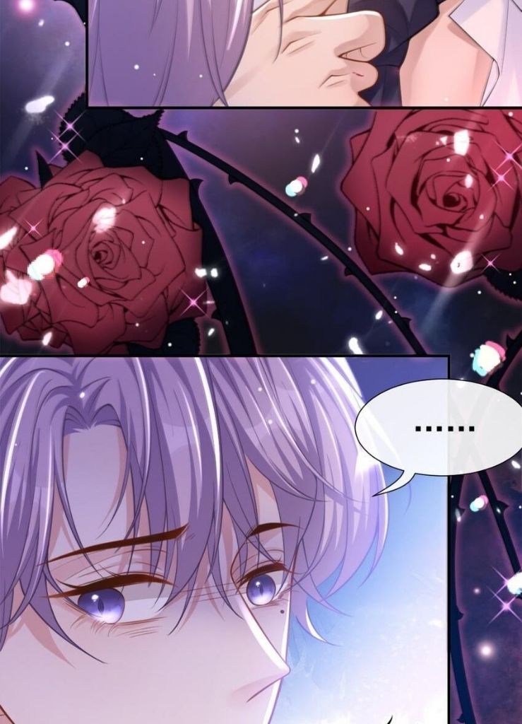 I’m A Stand-in Puppet For His Ex-Lover Chapter 11 - Page 45 in English