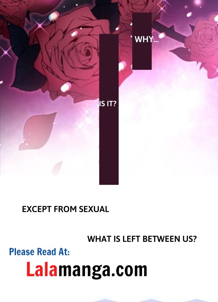 I’m A Stand-in Puppet For His Ex-Lover Chapter 11 - Page 49 in English
