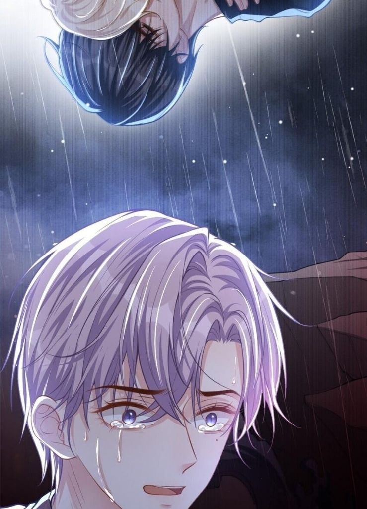 I’m A Stand-in Puppet For His Ex-Lover Chapter 11 - Page 51 in English
