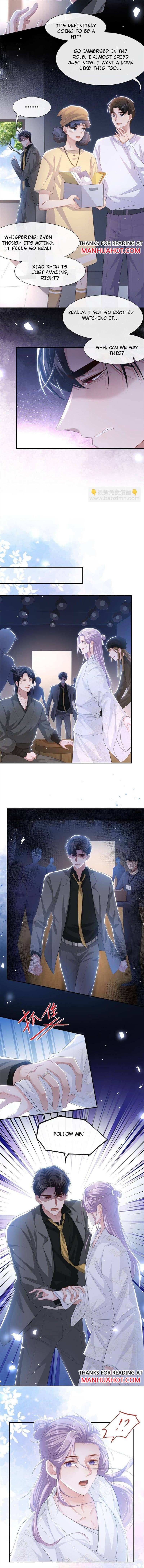 I’m A Stand-in Puppet For His Ex-Lover Chapter 111 - Page 5 in English