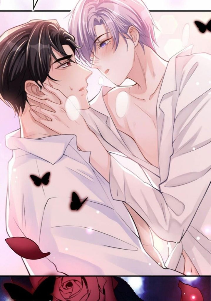 I’m A Stand-in Puppet For His Ex-Lover Chapter 12 - Page 10 in English